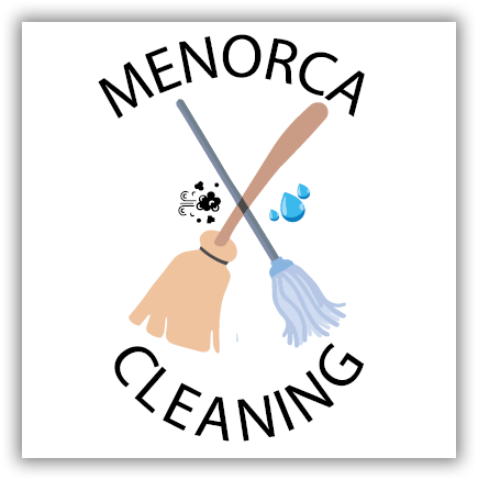 Menorca Cleaning Logo